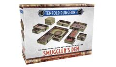 Tenfold Dungeon: Smugglers Den